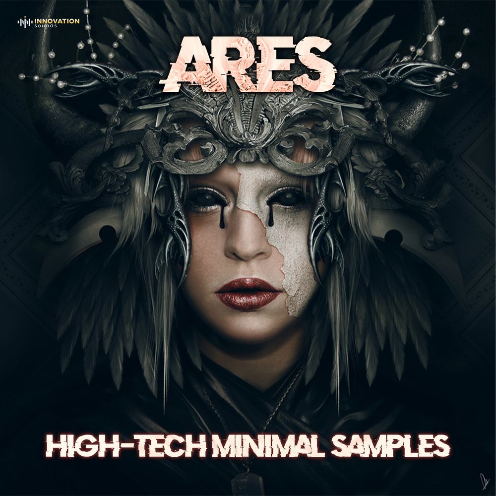 Arte de Ares - High-Tech Minimal Samples