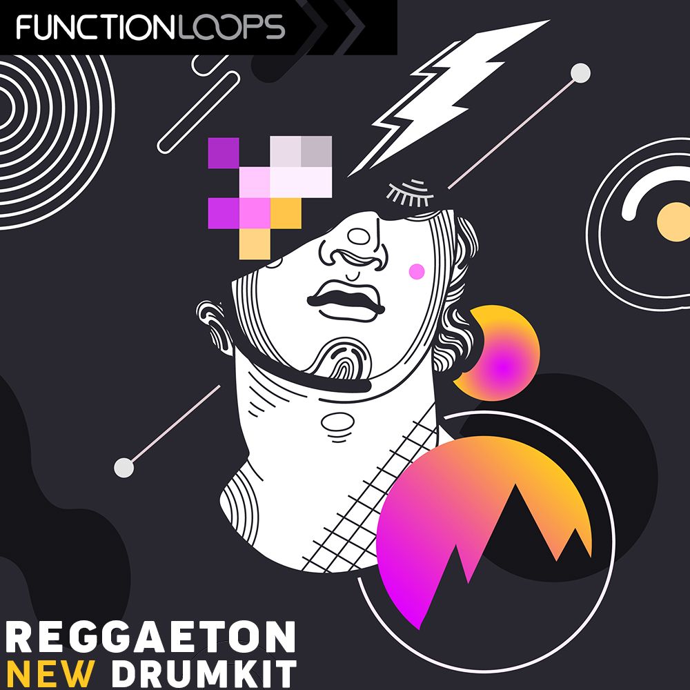 Reggaeton melody deals loops free