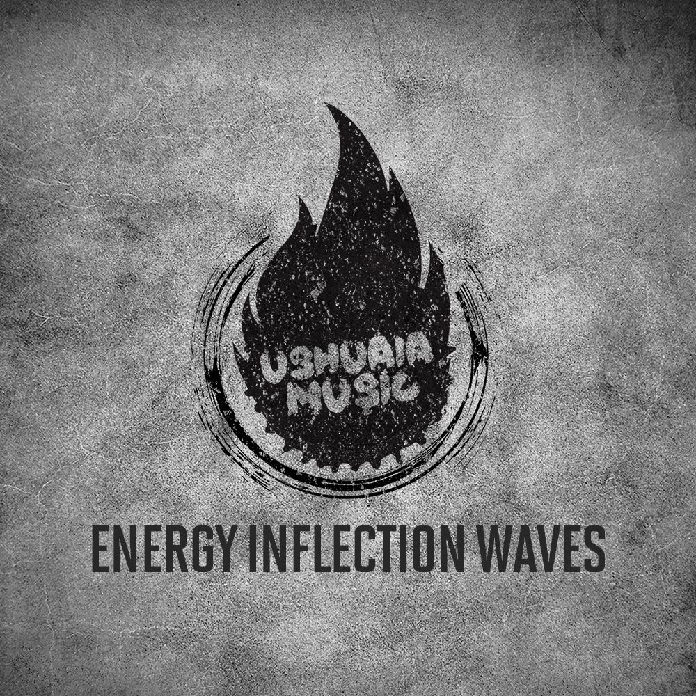 Arte de Energy Inflection Waves