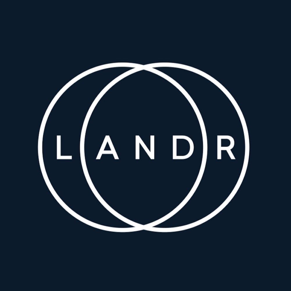 Cover of LANDR VOX - Melodic Trap Vocals