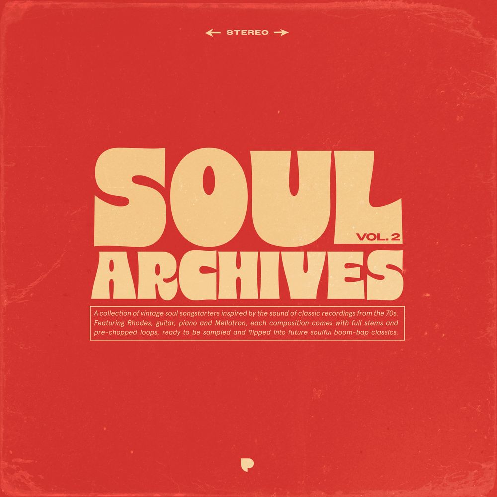 Cover of Soul Archives Vol. 2