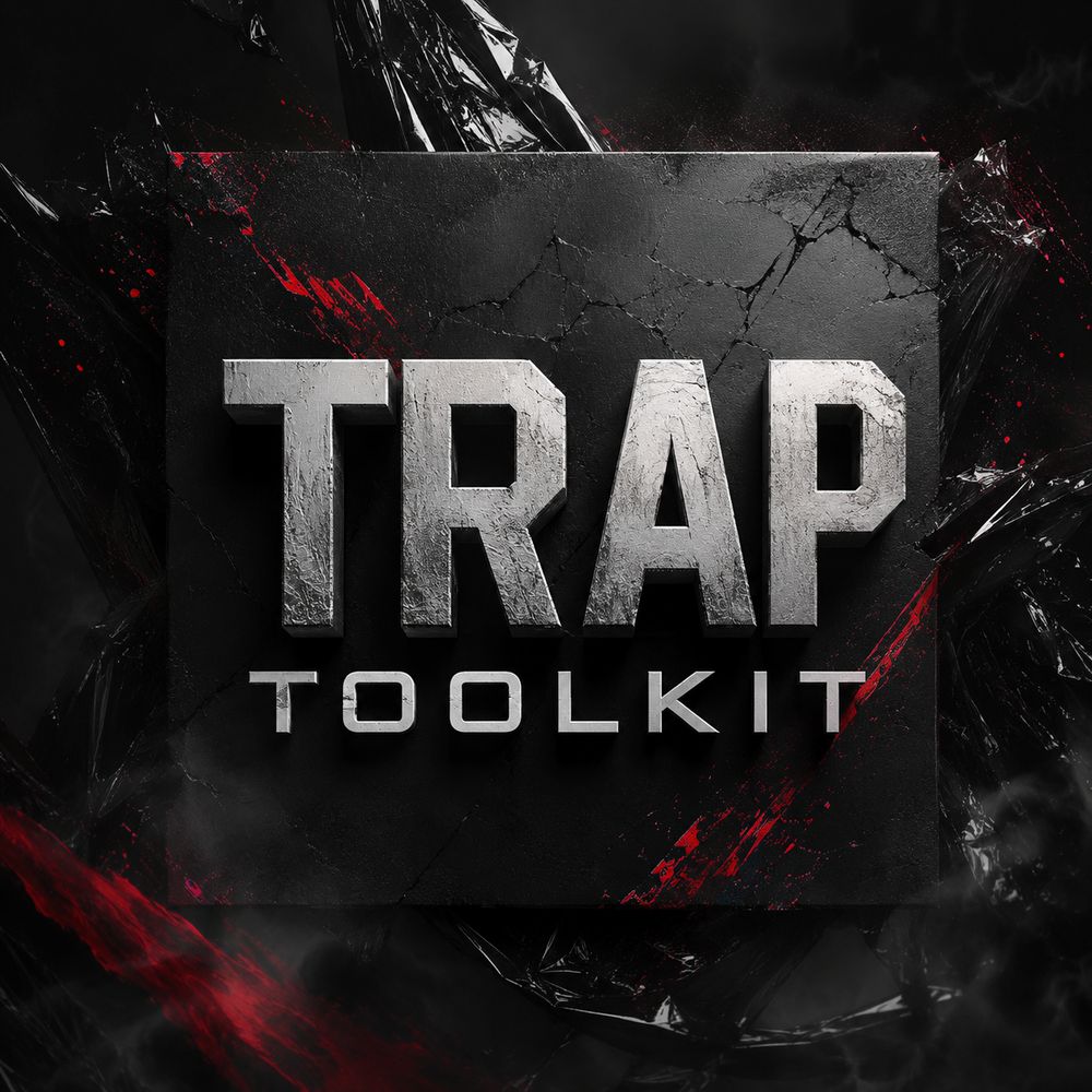 Artwork of Trap Toolkit