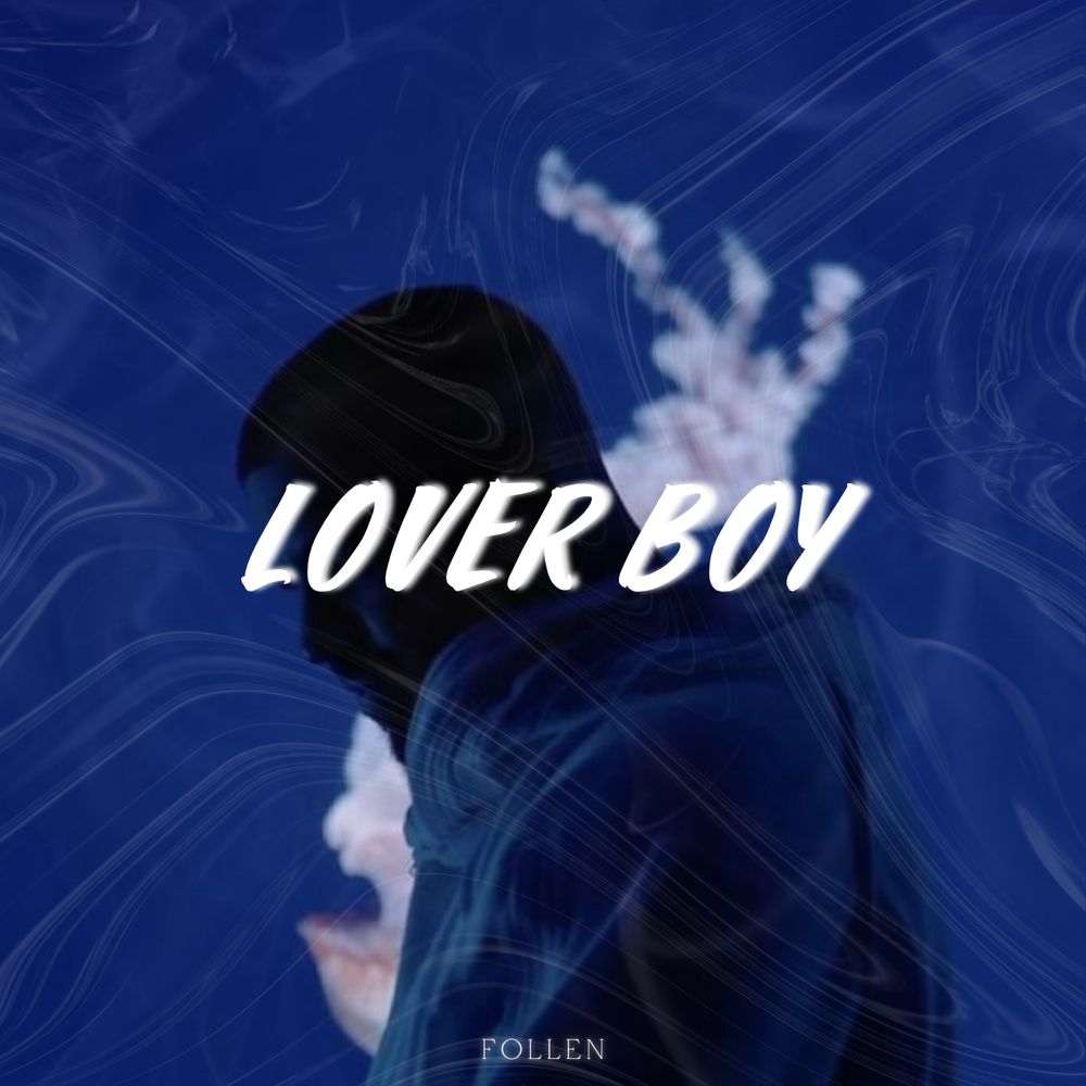 Arte de Lover Boy