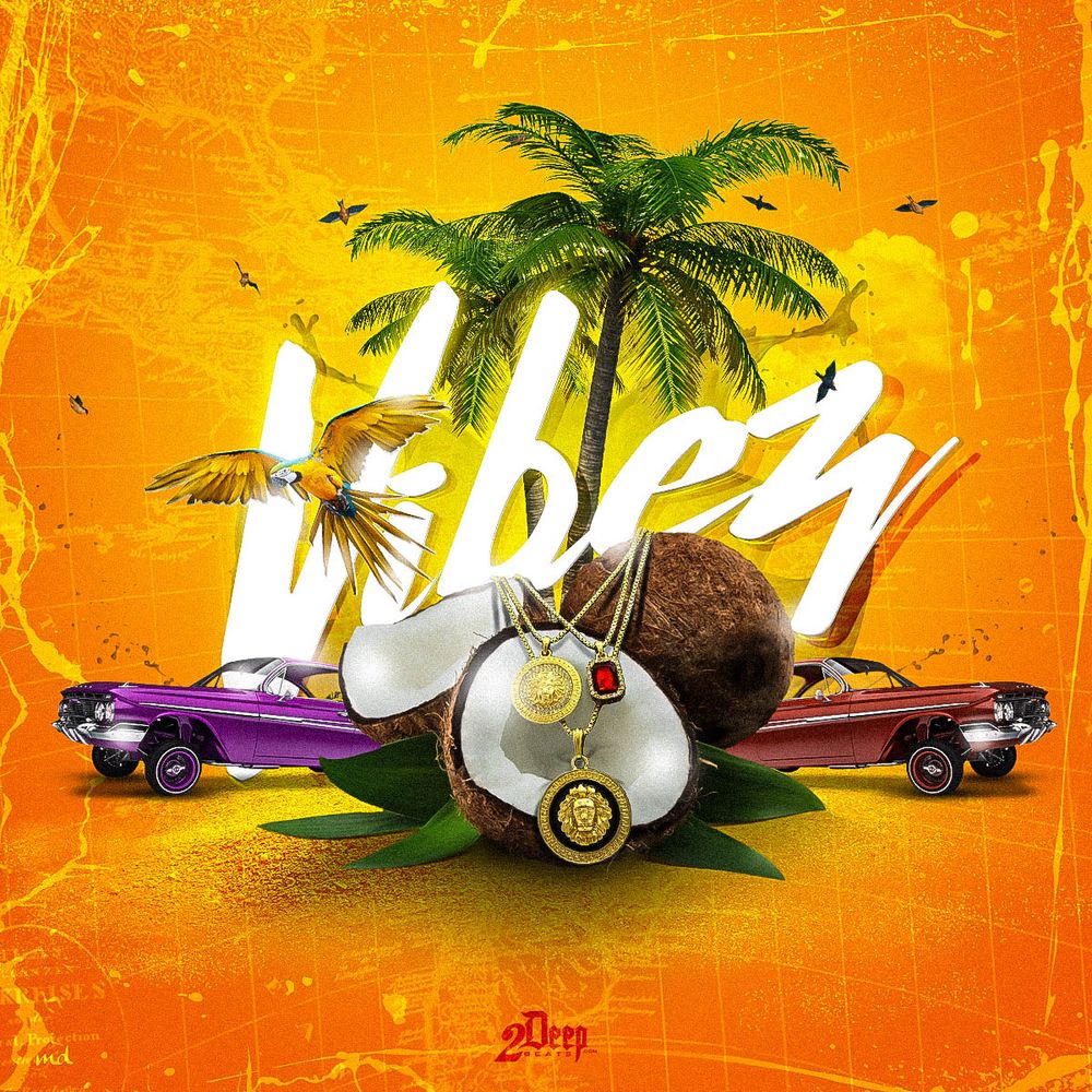 Arte de Vibez