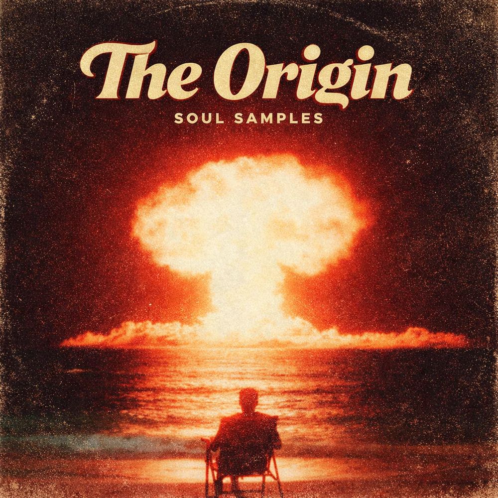 Arte de The Origin