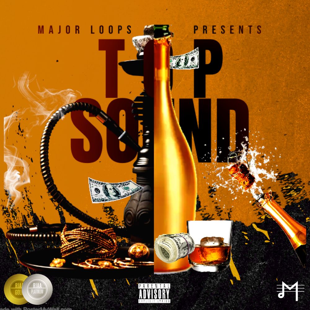 Arte de Top Sound