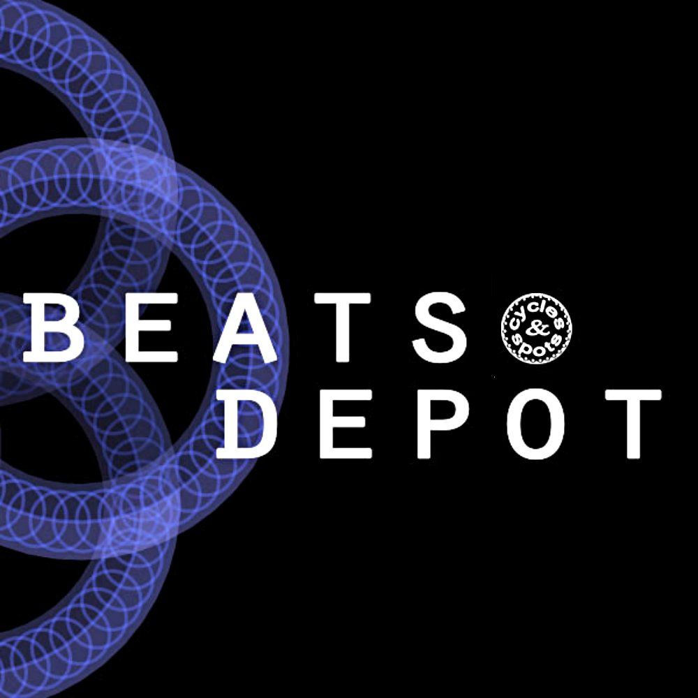 Arte de Beats Depot