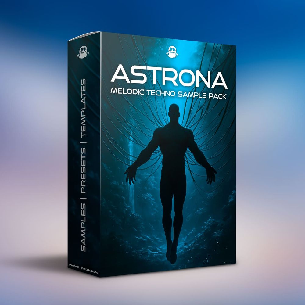 Astrona의 커버