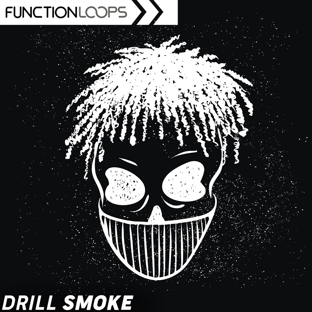 Pochette de Drill Smoke