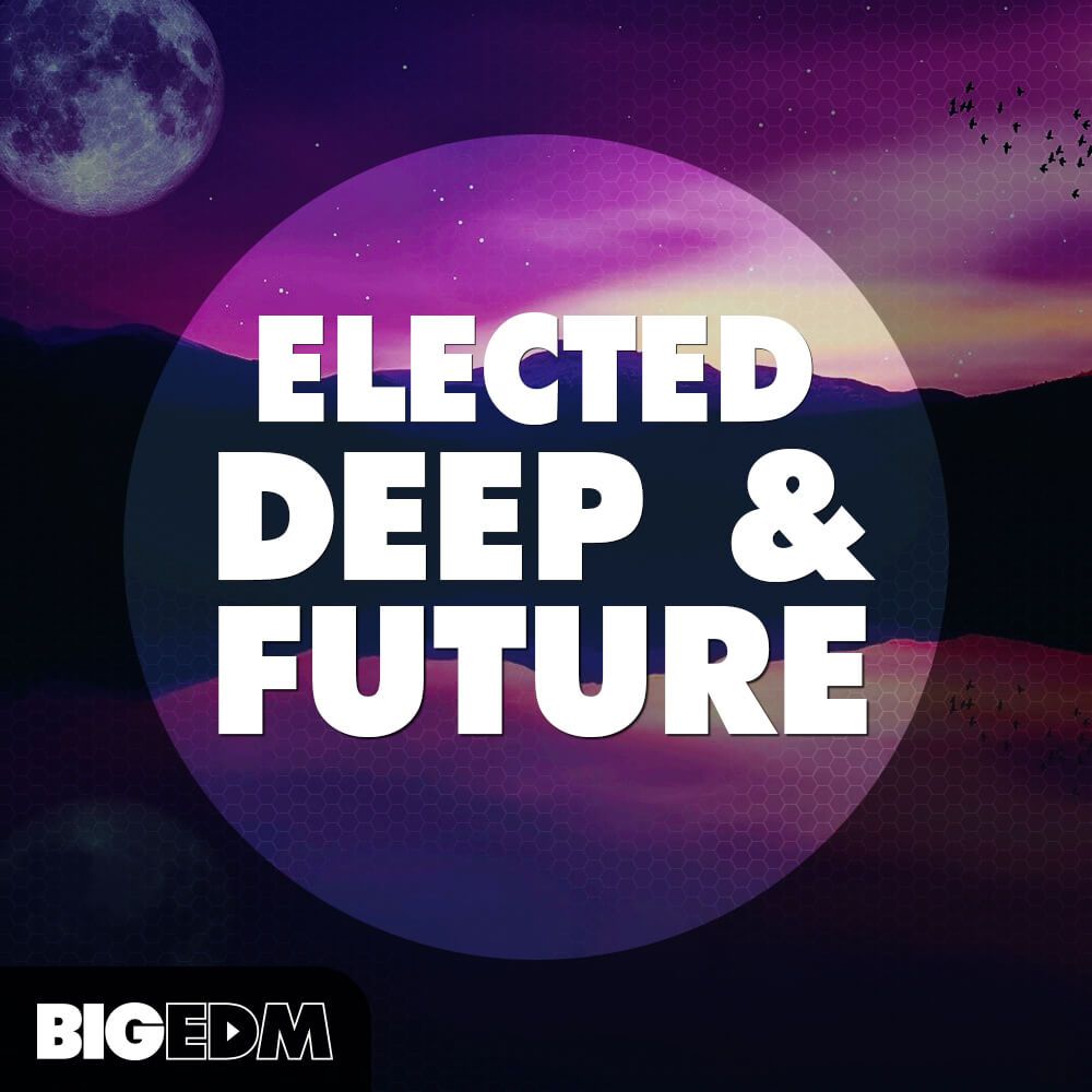 Artwork of Elected Deep & Future