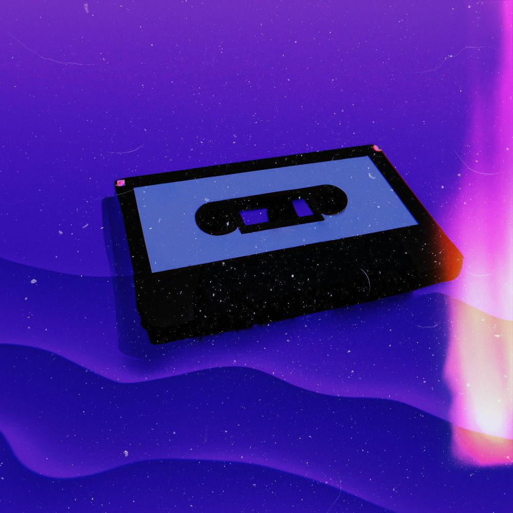 Lost Tapes Vintage Samples Vol 2 Sample Pack By Wts Landr Samples