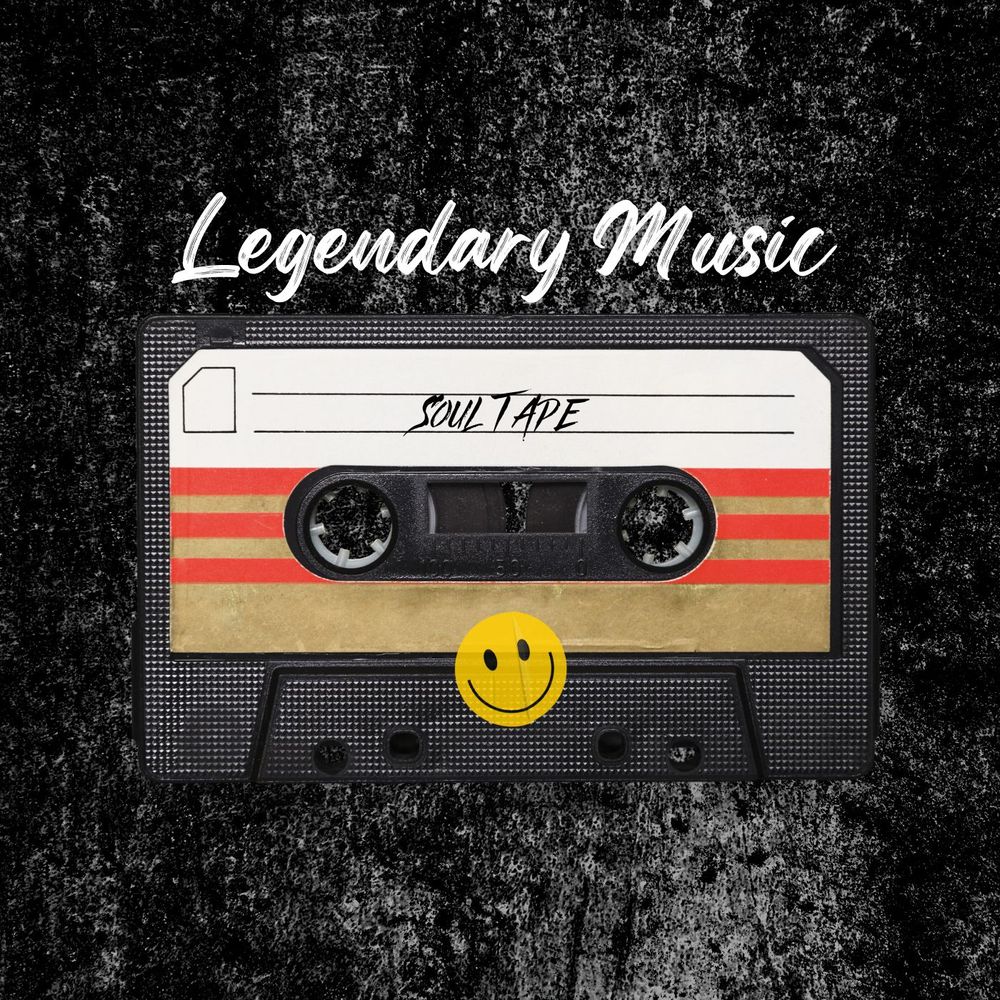 Arte de Soul Tape