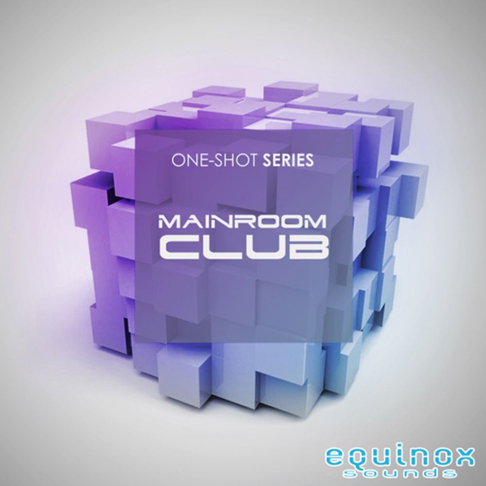 Arte de One-Shot Series: Mainroom Club
