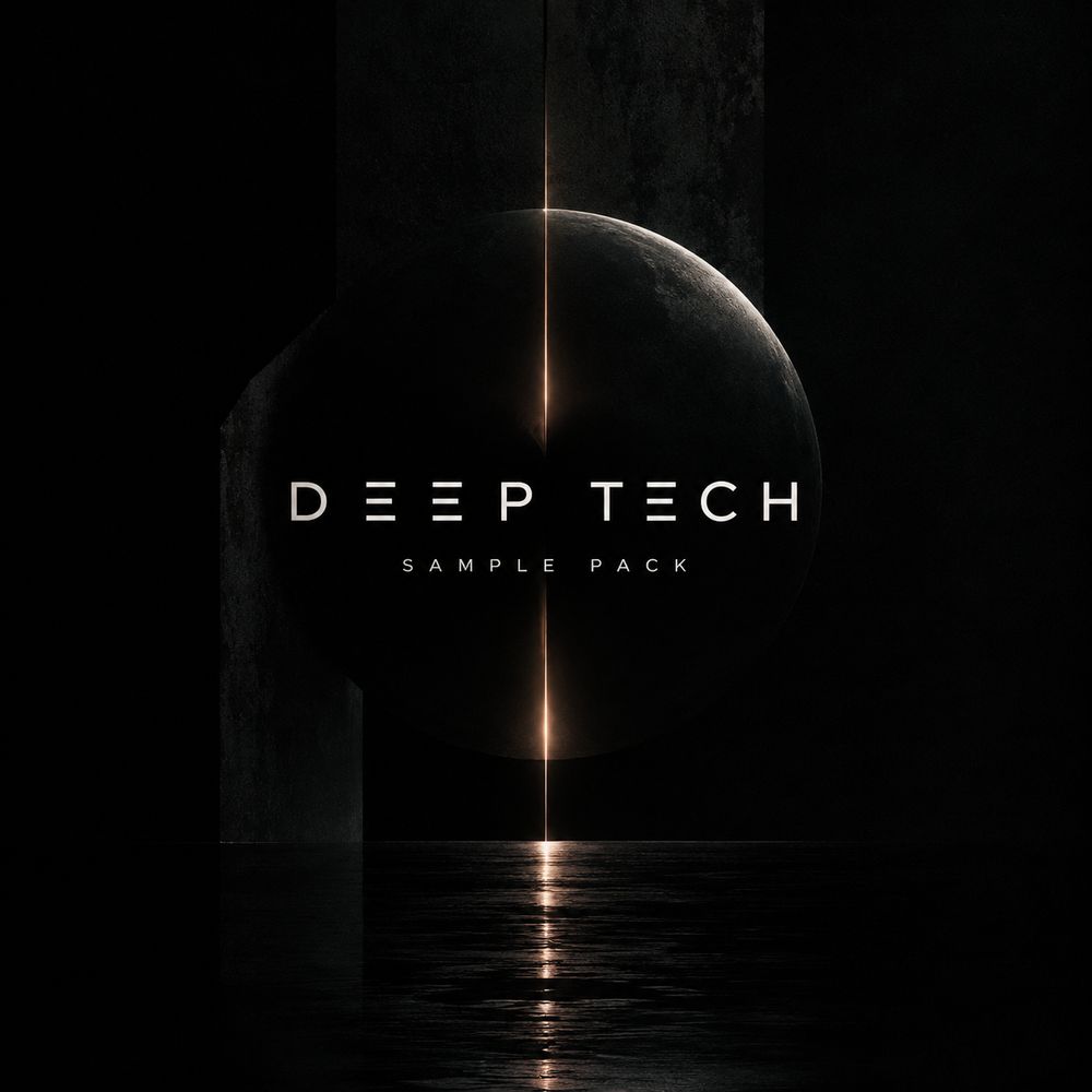 Arte de Deep Tech
