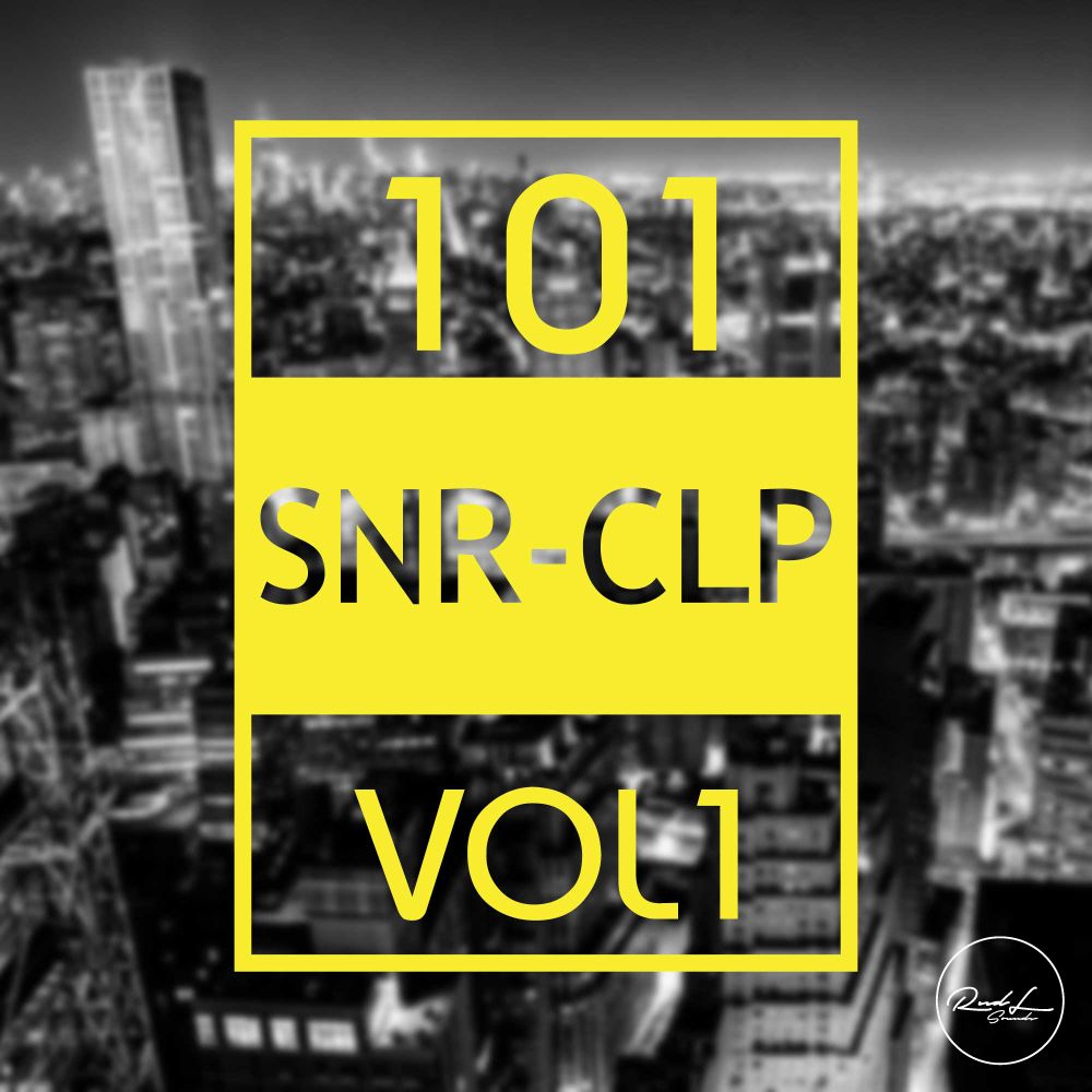 Arte de 101 Snr & Clp