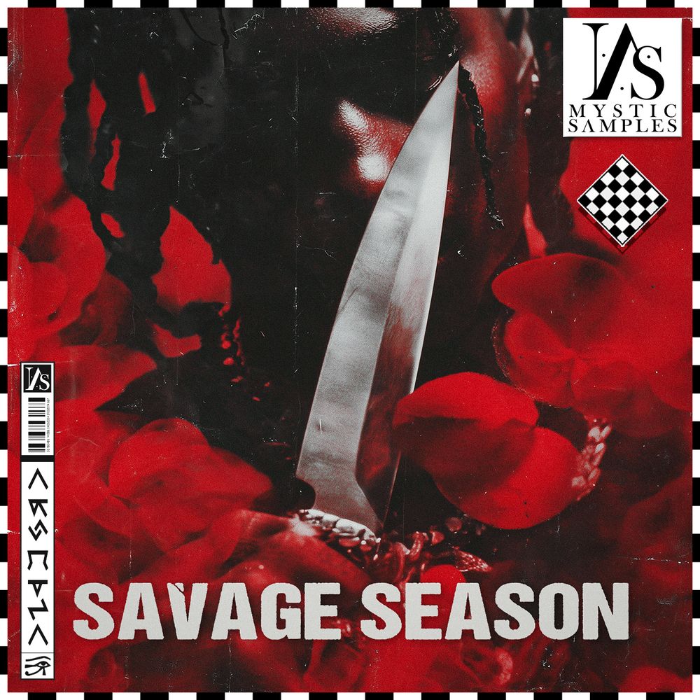 Arte de SAVAGE SEASON