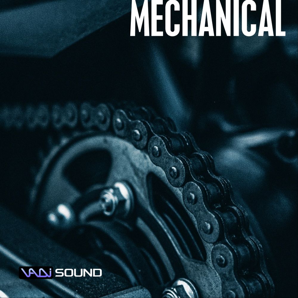 Arte de Mechanical