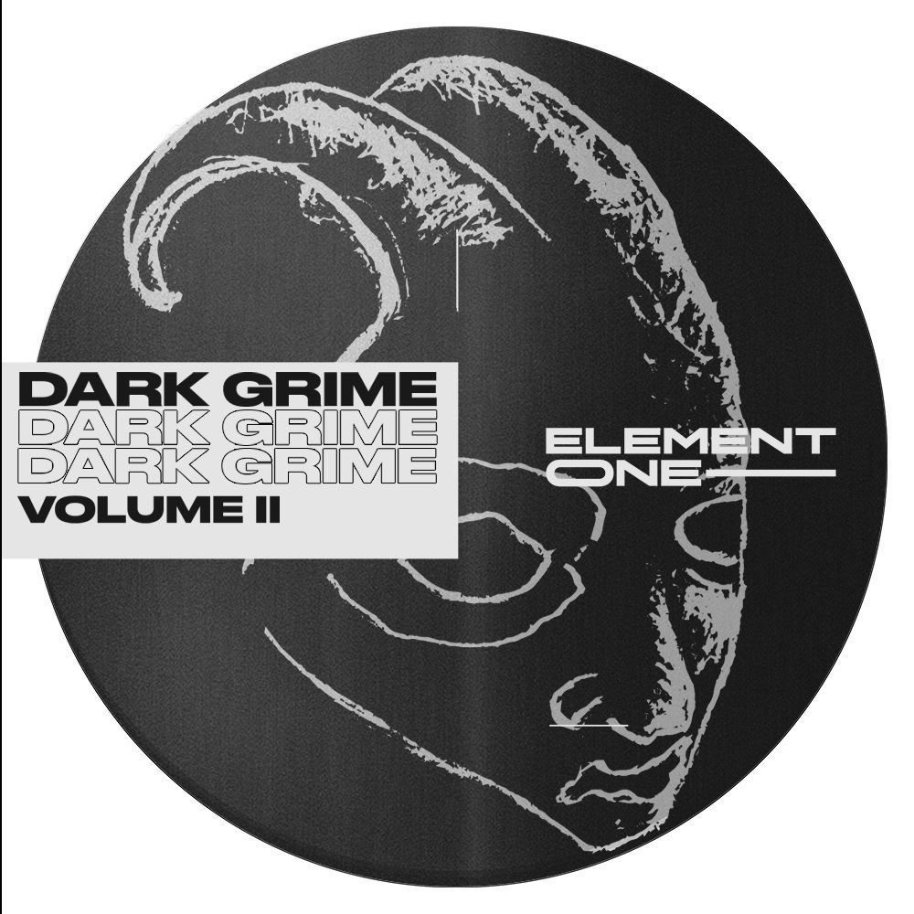 Obra de arte de Dark Grime 2