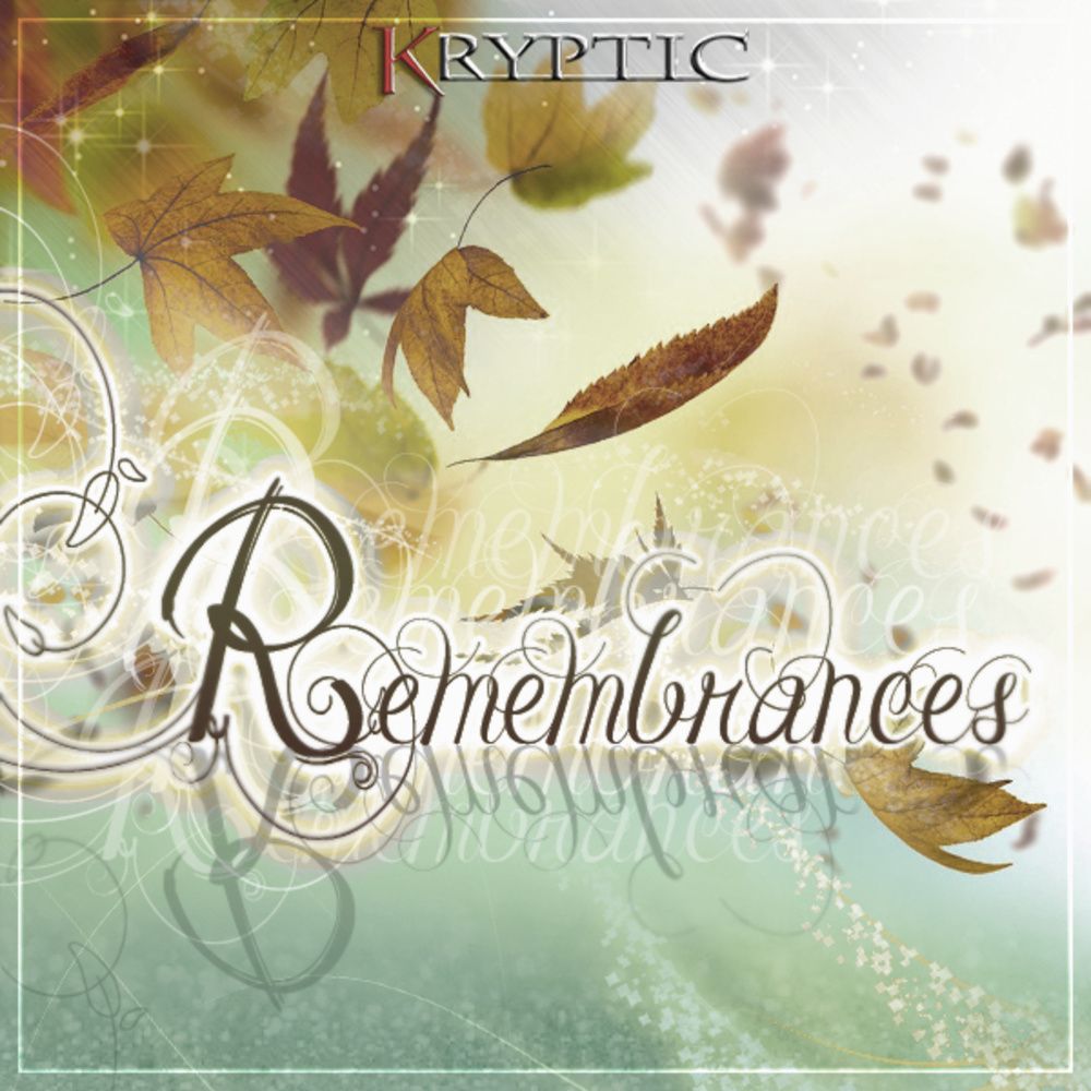 Artwork of Remembrances