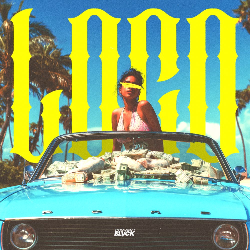 Pochette de Loco