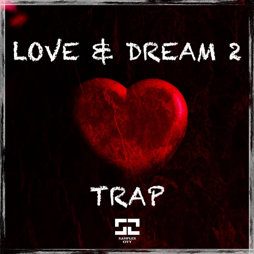 Arte de Love & Dream 2-Trap
