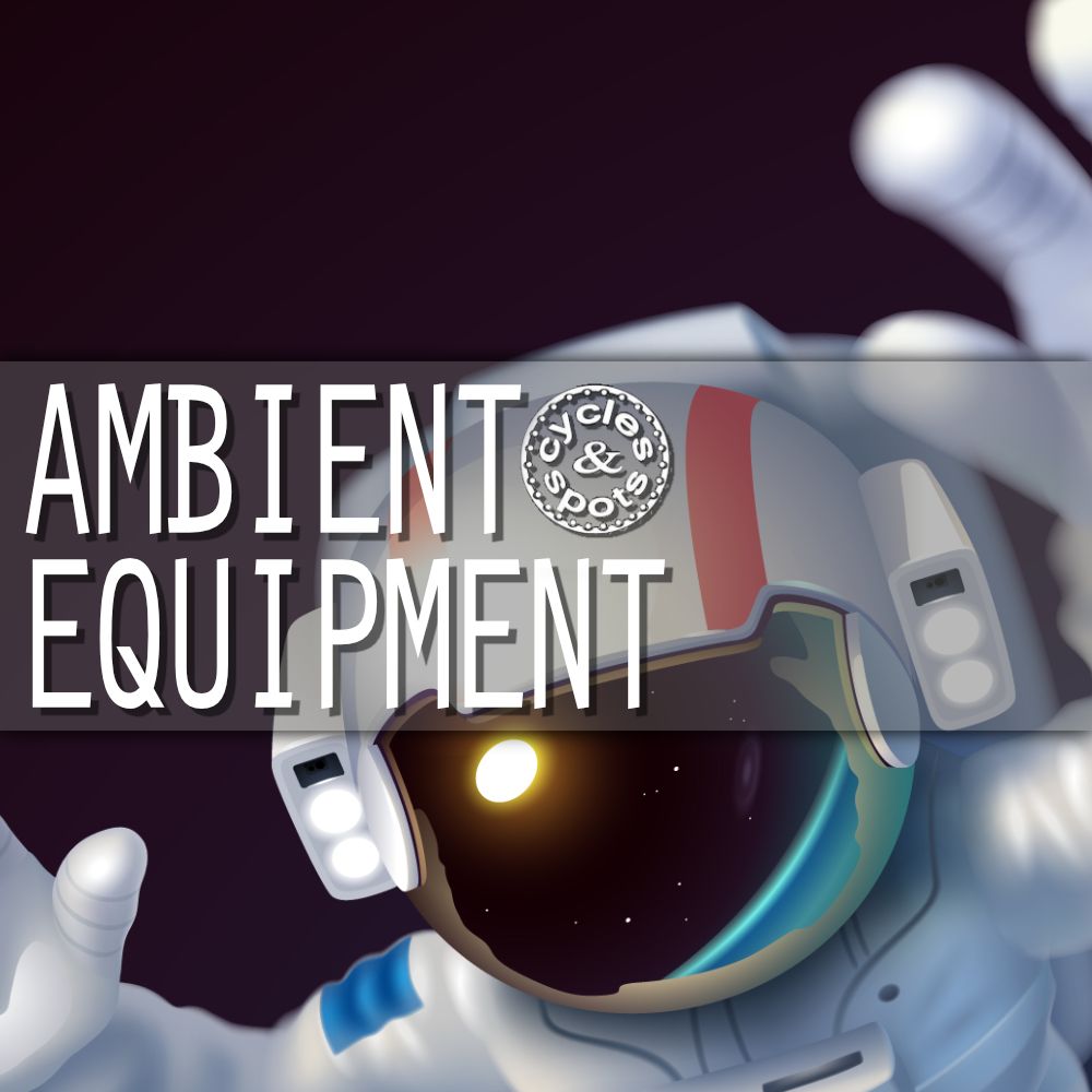 Arte de Ambient Equipment