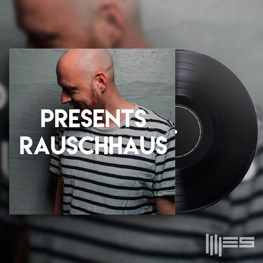 Pochette de Presents Rauschhaus