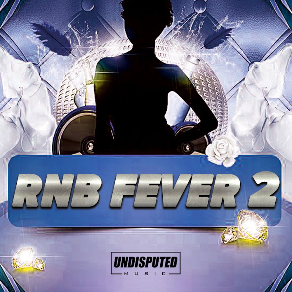 Arte de RnB Fever 2