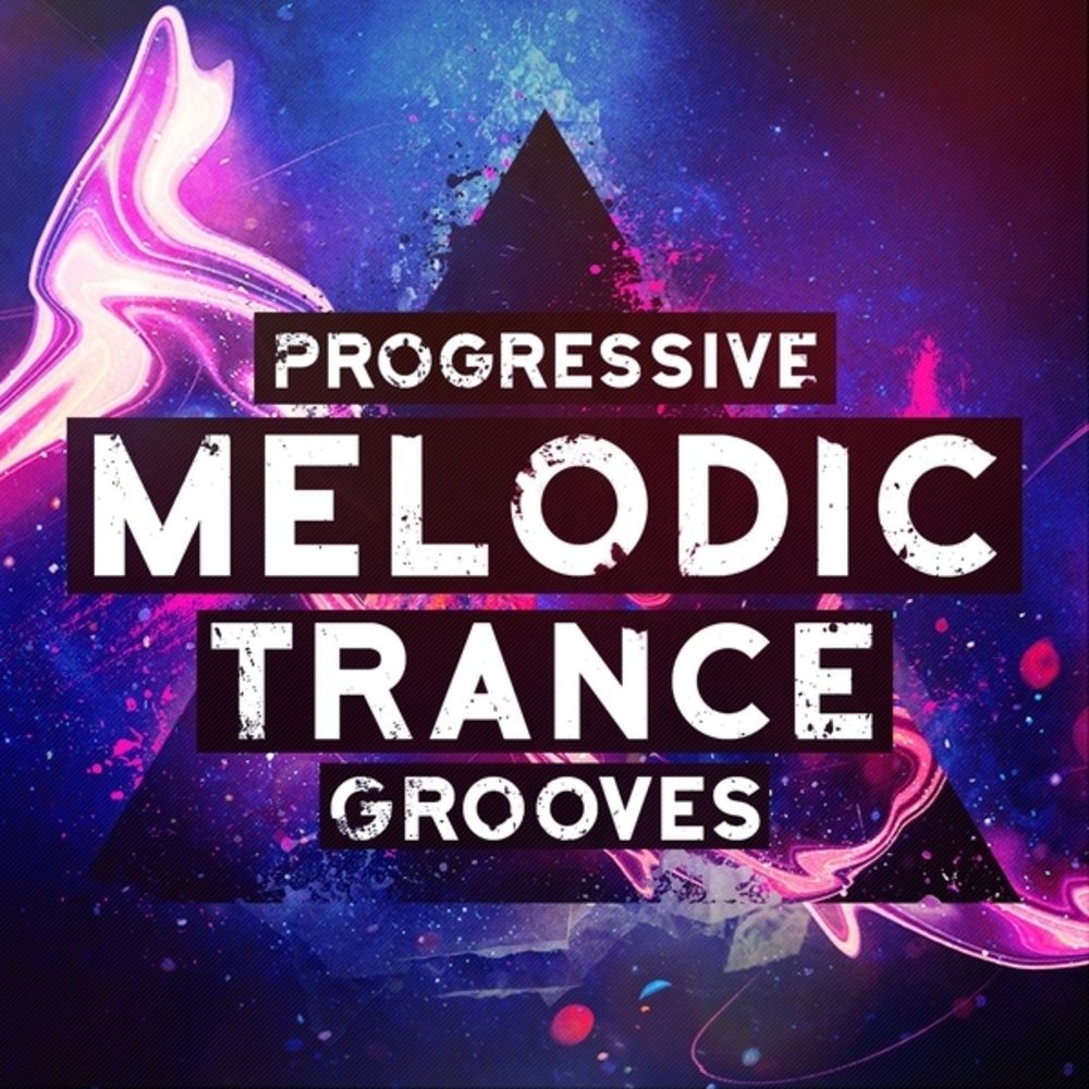 Arte de Progressive Melodic Trance Grooves