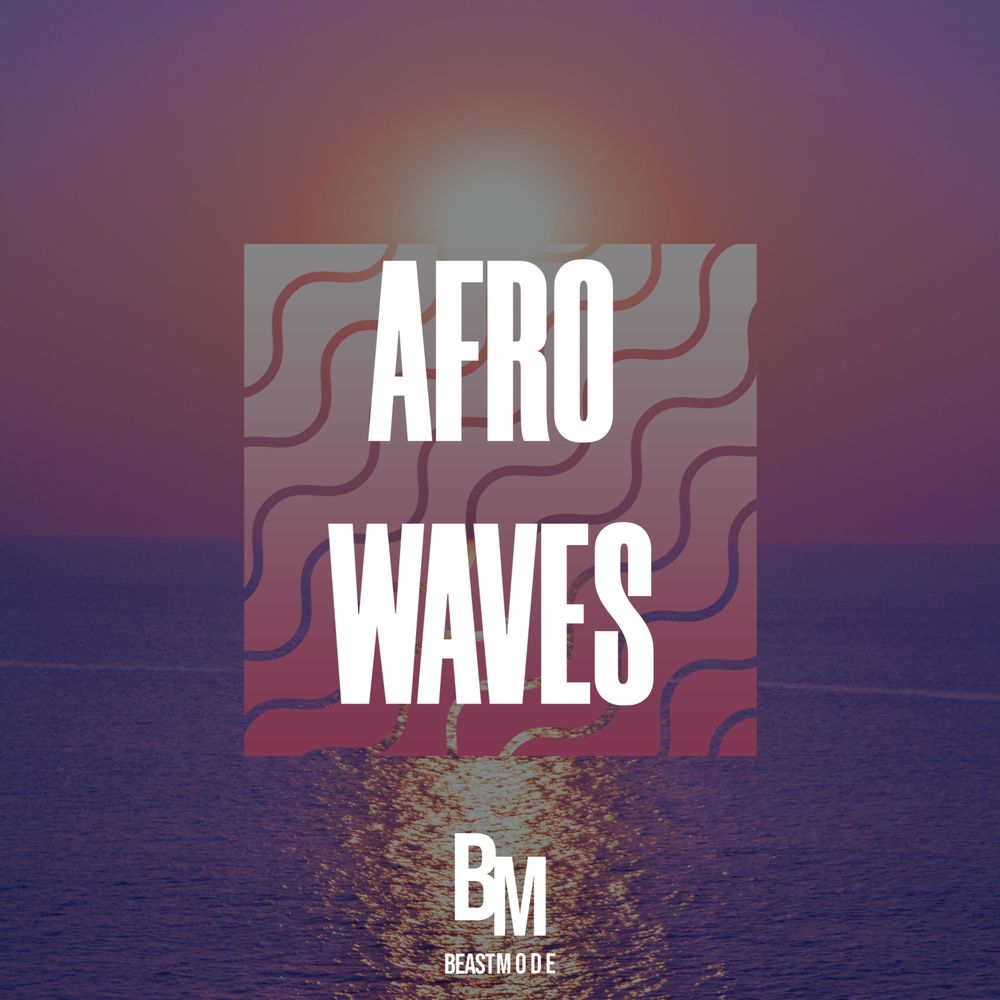 Afro Waves Sample Pack | LANDR Samples