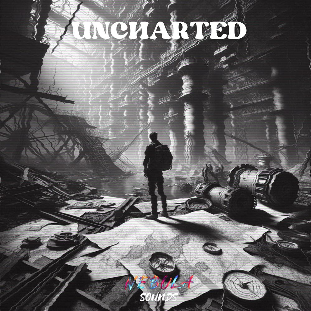 Pochette de Uncharted