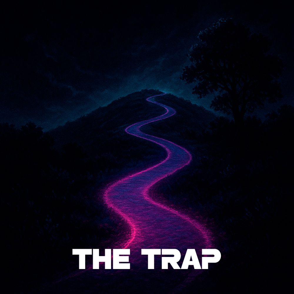 Arte de The Trap
