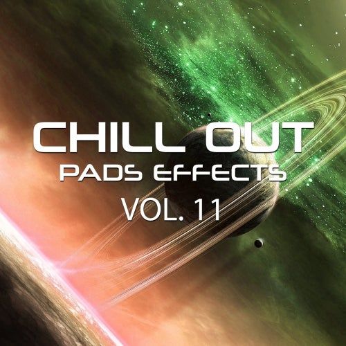 Chill Out Pad Effects Vol 11 Sample Pack by Rafal Kulik | LANDR Samples