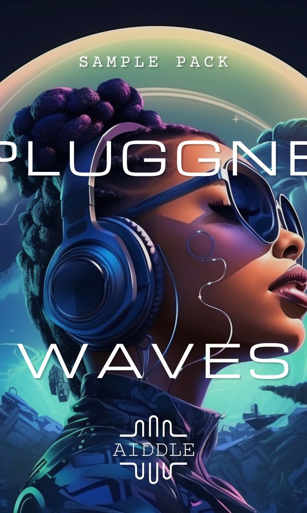 Artwork for Pluggnb Waves