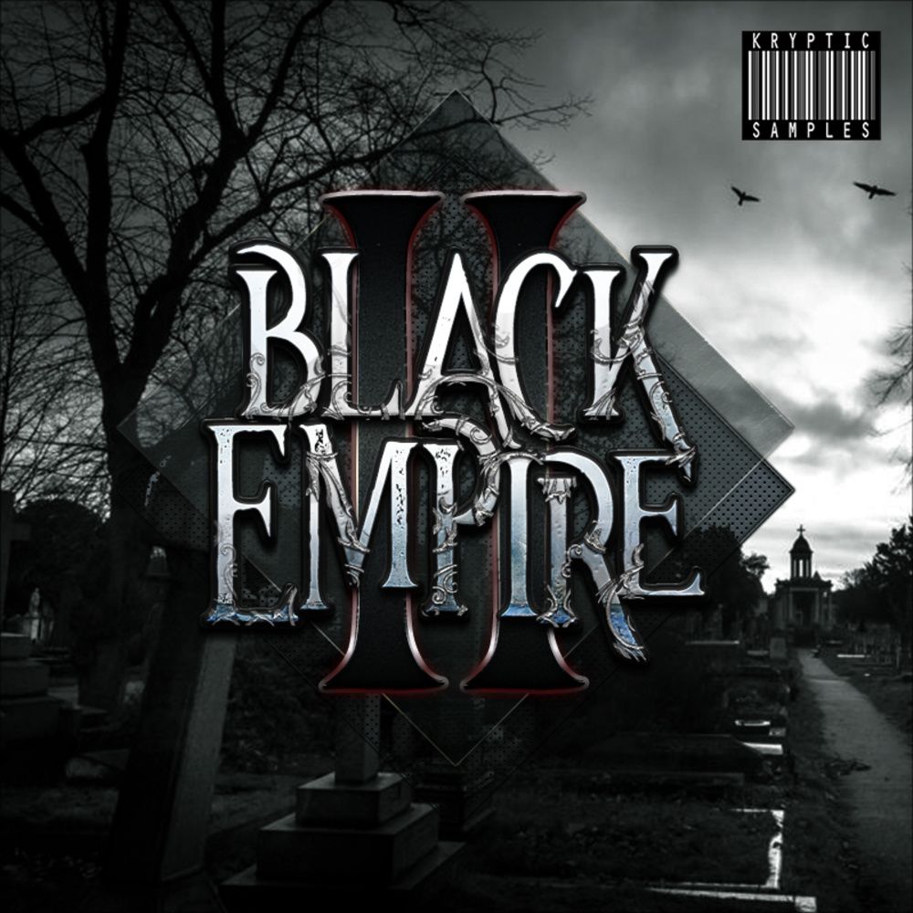 Pochette de Black Empire 2