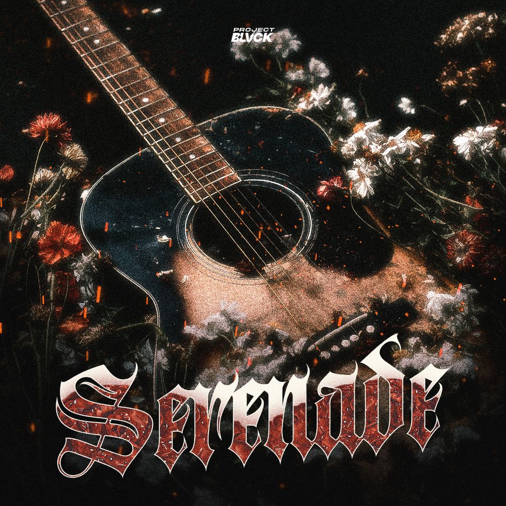 Artwork of Serenade