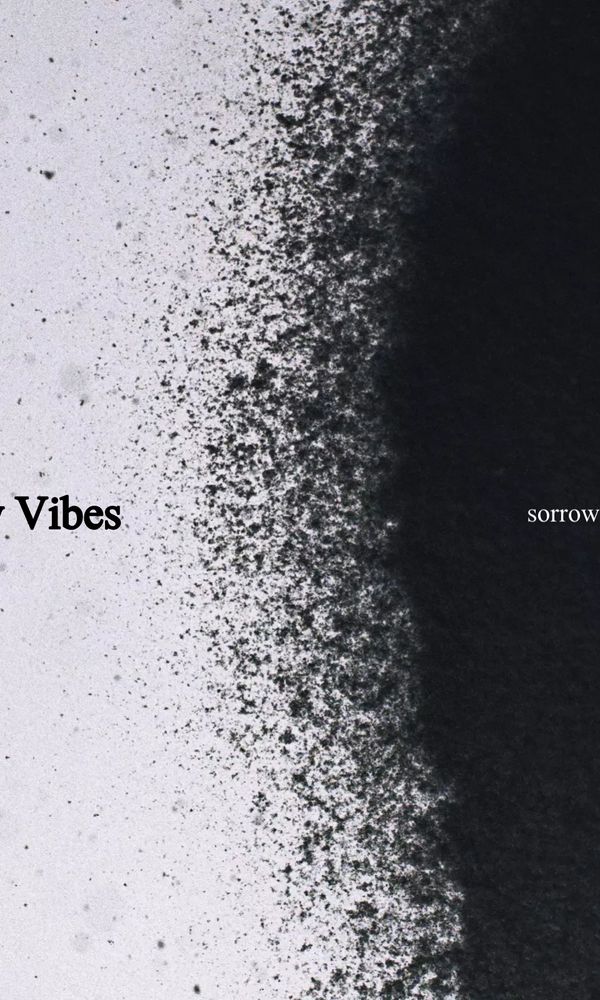 Artwork for Gloomy Vibes Vol.2