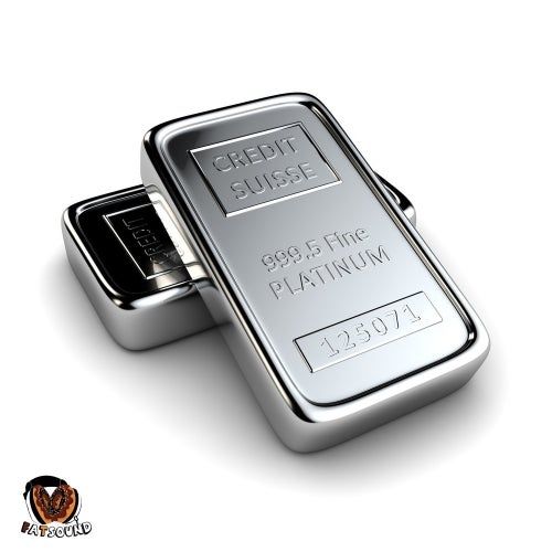 Pochette de Platinum Status
