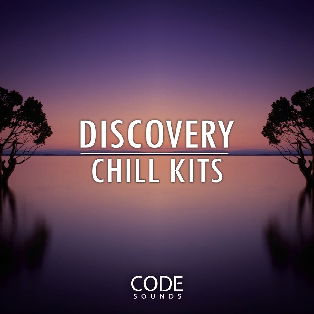 Arte de Discovery Chill Kits