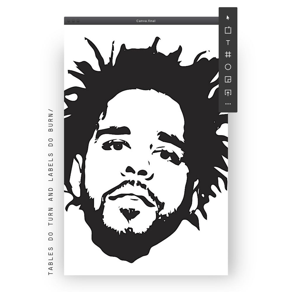Pochette de The Come Up
