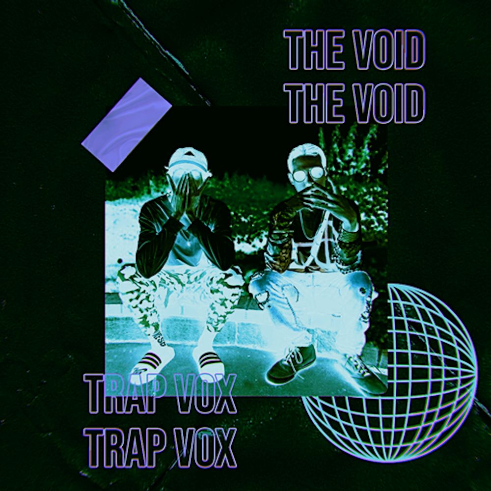 Arte de THE VOID