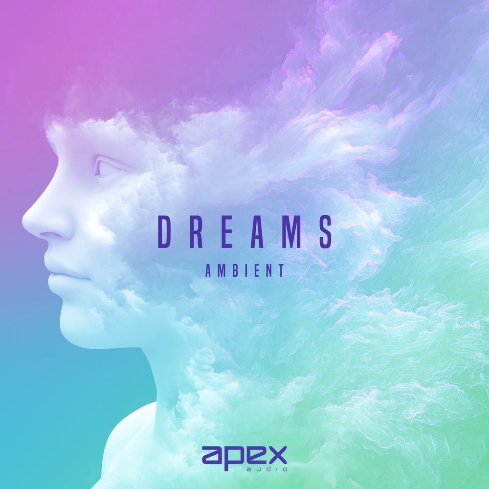 Pochette de Dreams - Ambient