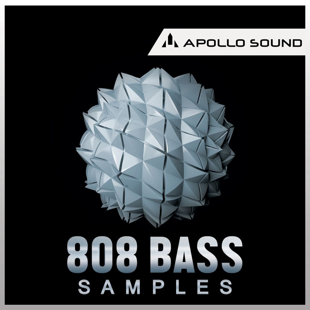 808 Bass Samples Sample Pack By Apollo Sound Landr Samples