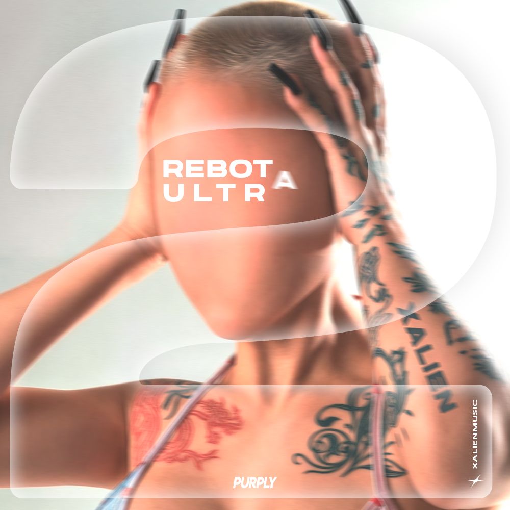 Pochette de REBOTA ULTRA Vol.2
