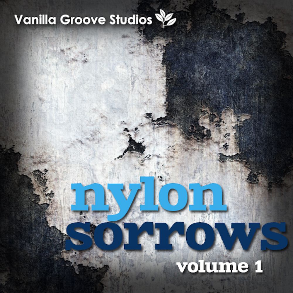 Artwork of Nylon Sorrows Vol 1