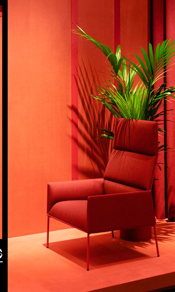 Artwork for Red Room - Lo-Fi