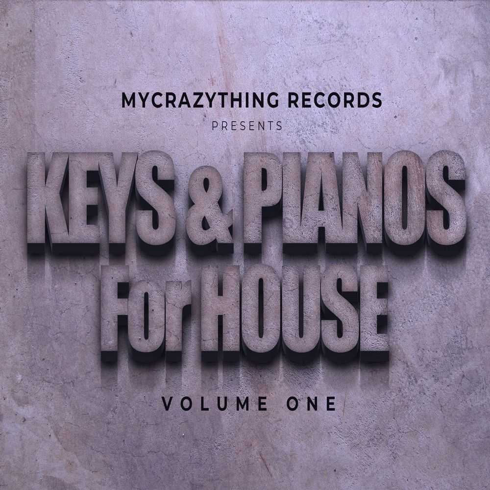 KEYS & PIANO FOR HOUSE Sample Pack LANDR