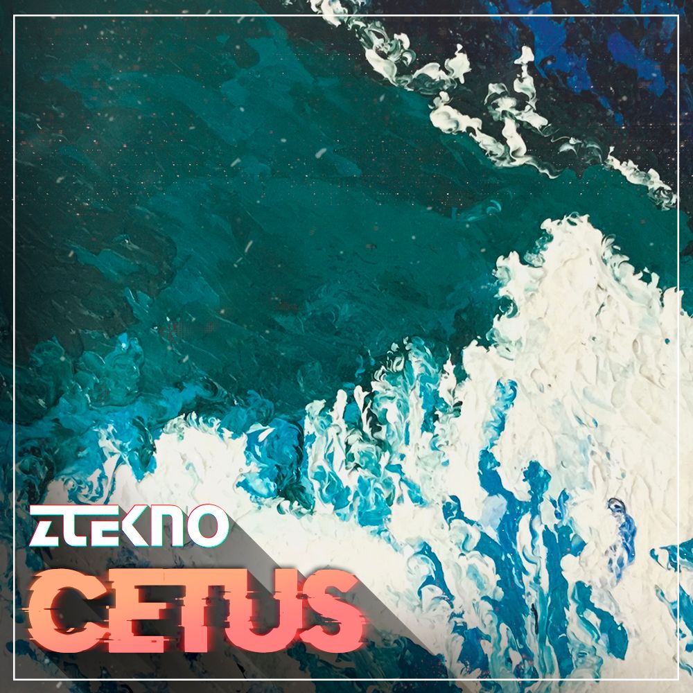 Arte de CETUS