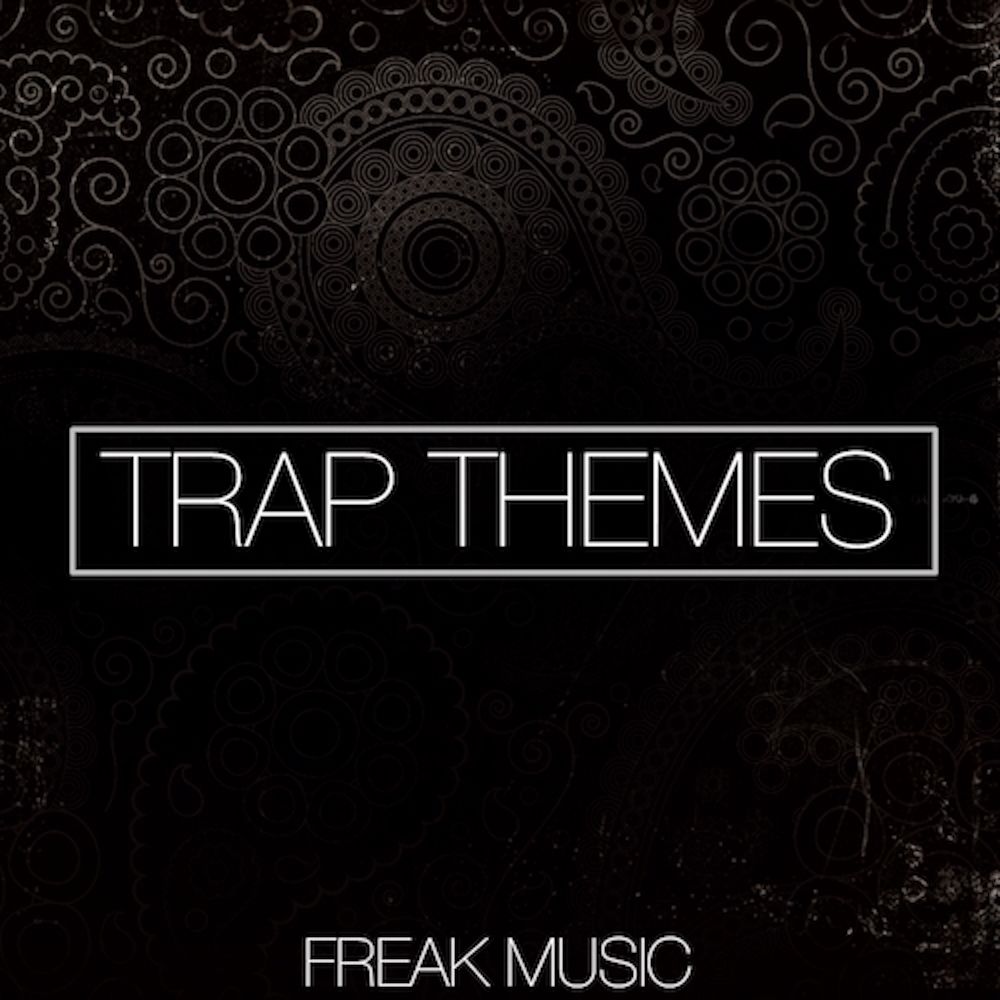 Trap Themes Pack de Samples por Freak Music | LANDR Samples