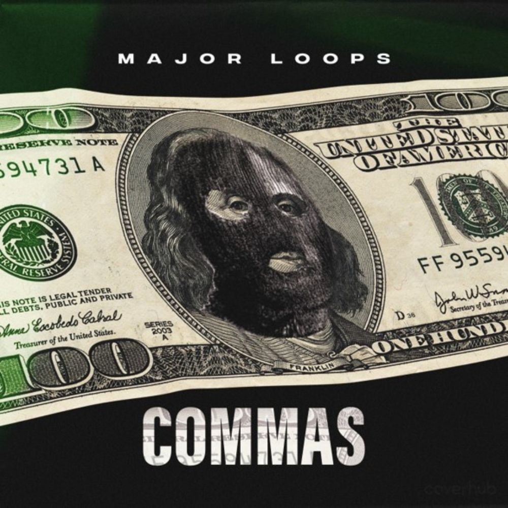 Arte de Commas